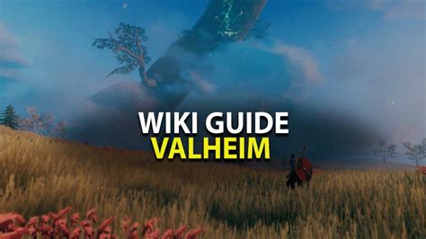 valheim wiki|More.